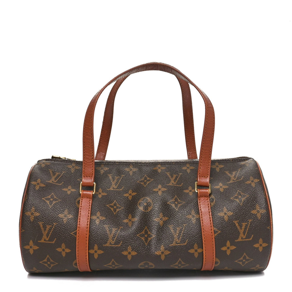 Monogram Papillon 30