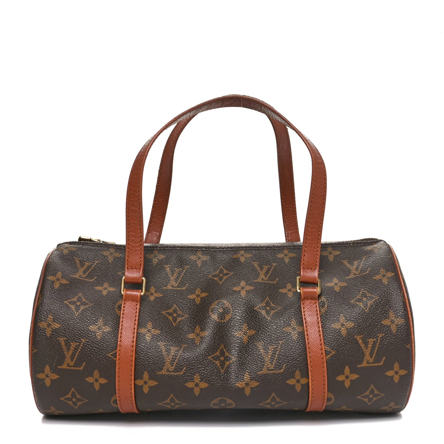 Monogram Papillon 30