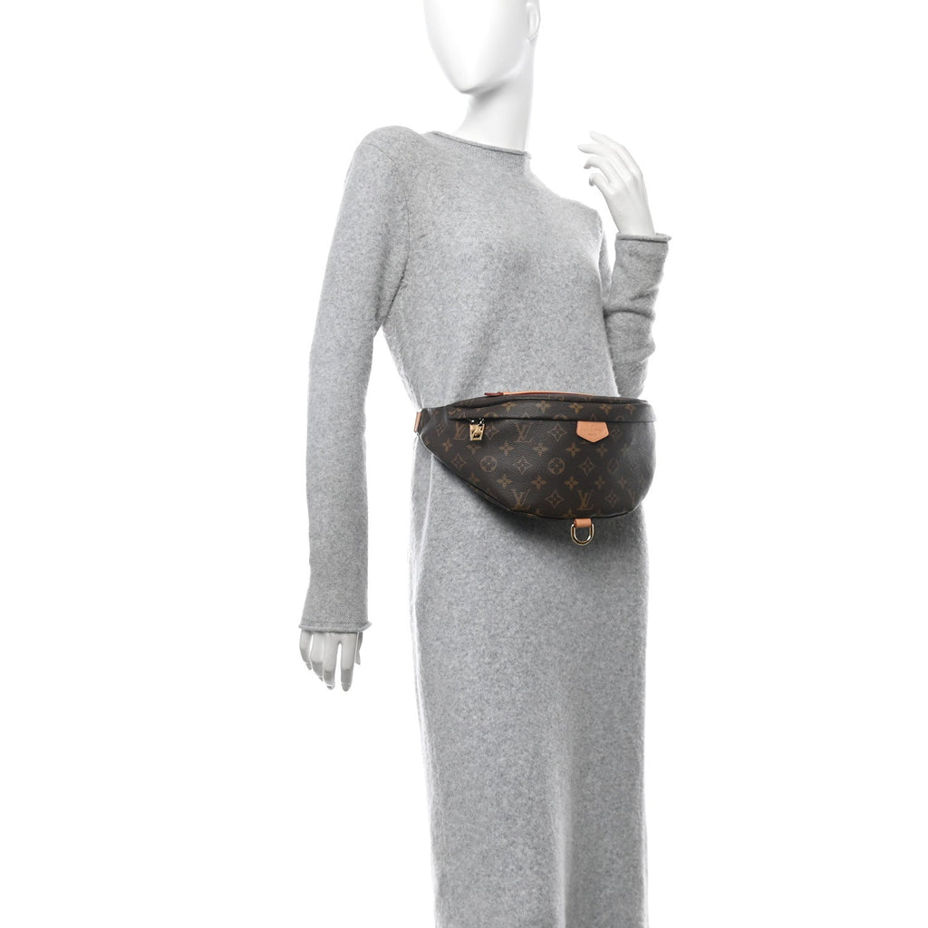 Monogram Bumbag