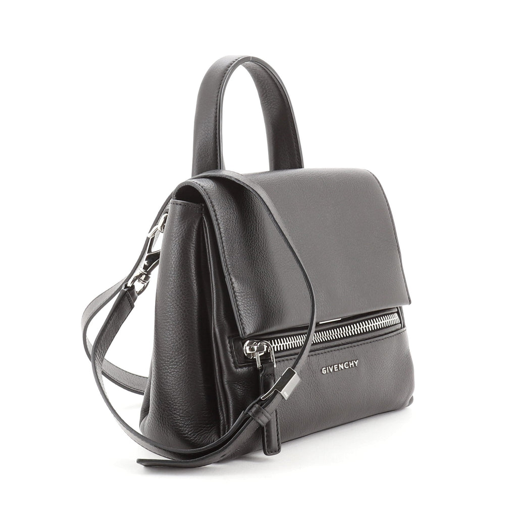 Pandora Pure Satchel Leather Mini