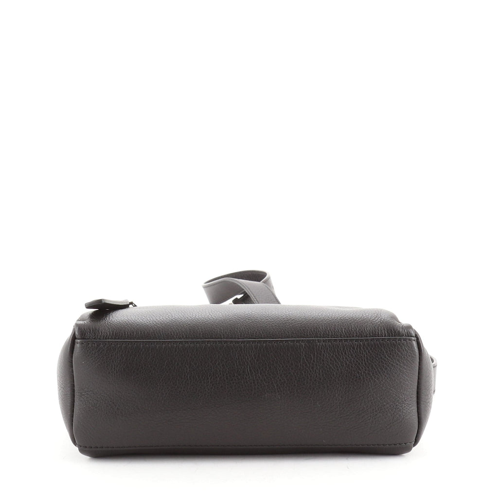 Pandora Pure Satchel Leather Mini