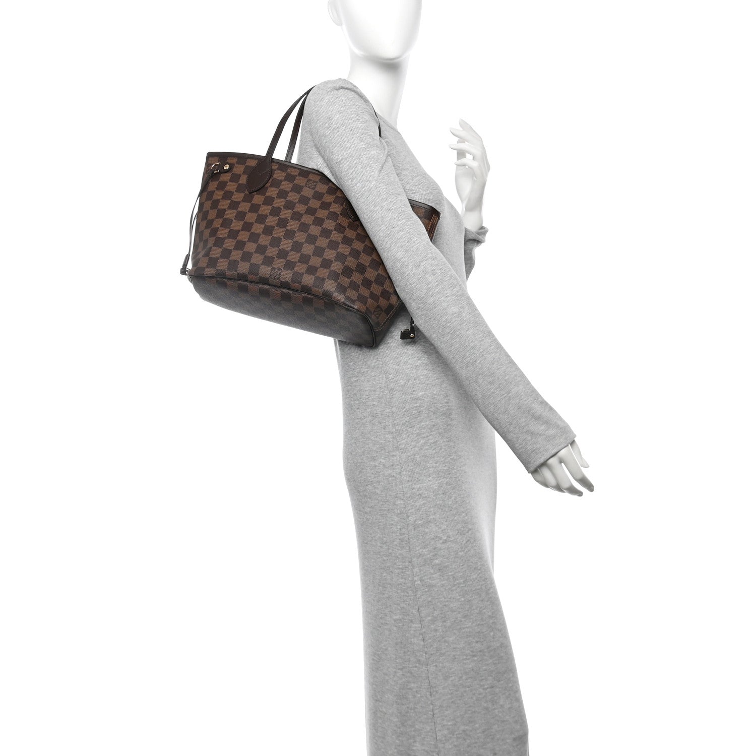 Damier Ebene Neo Neverfull PM