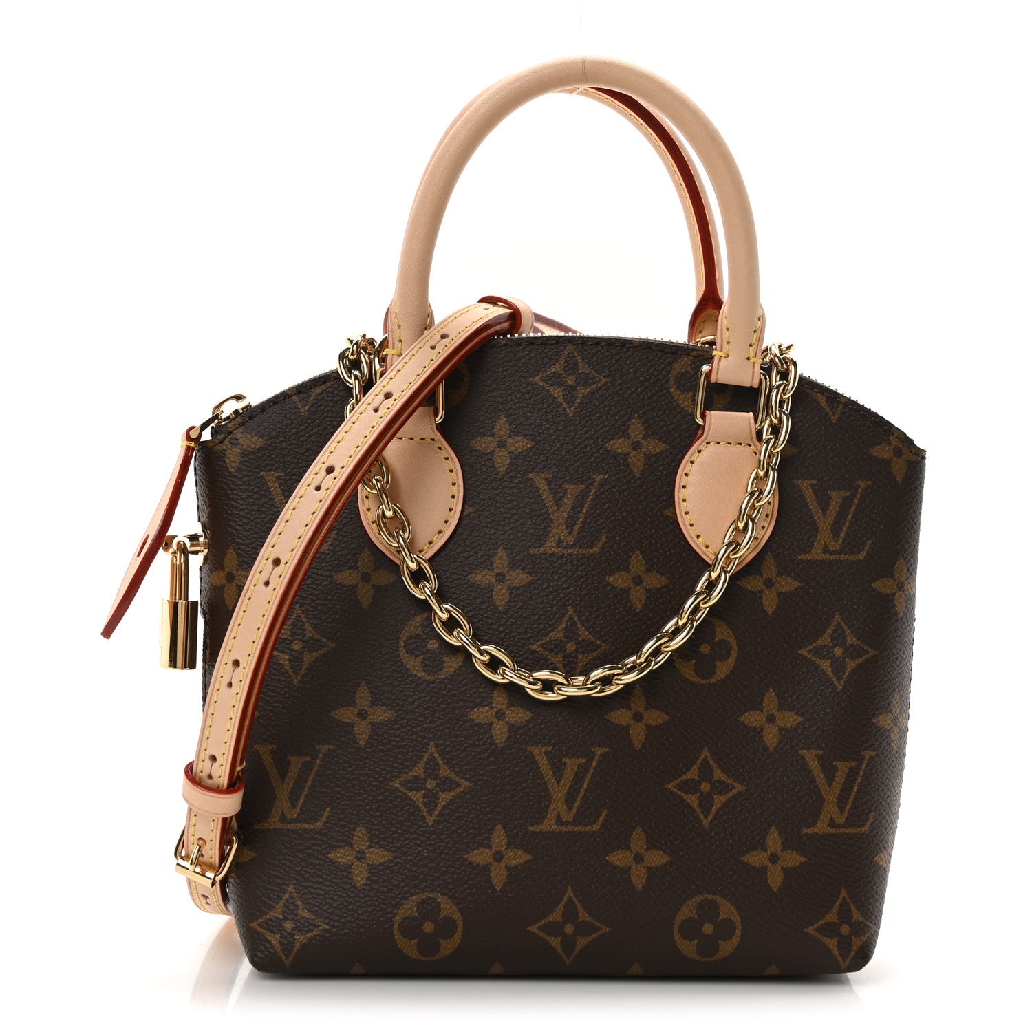 Monogram Lockit BB