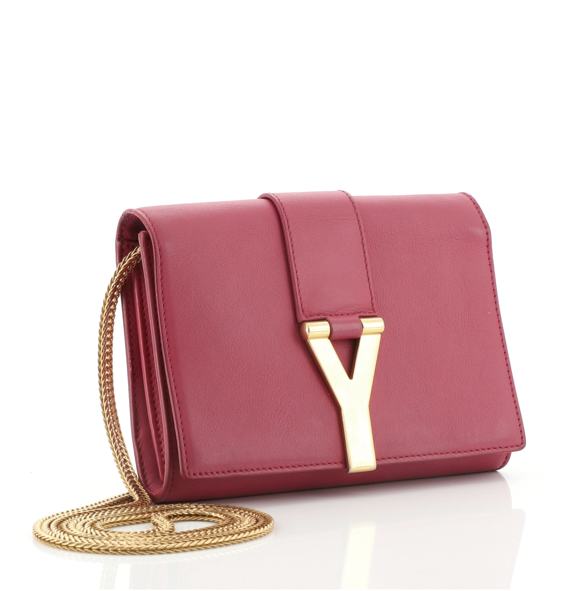 Chyc Crossbody Bag Leather Mini
