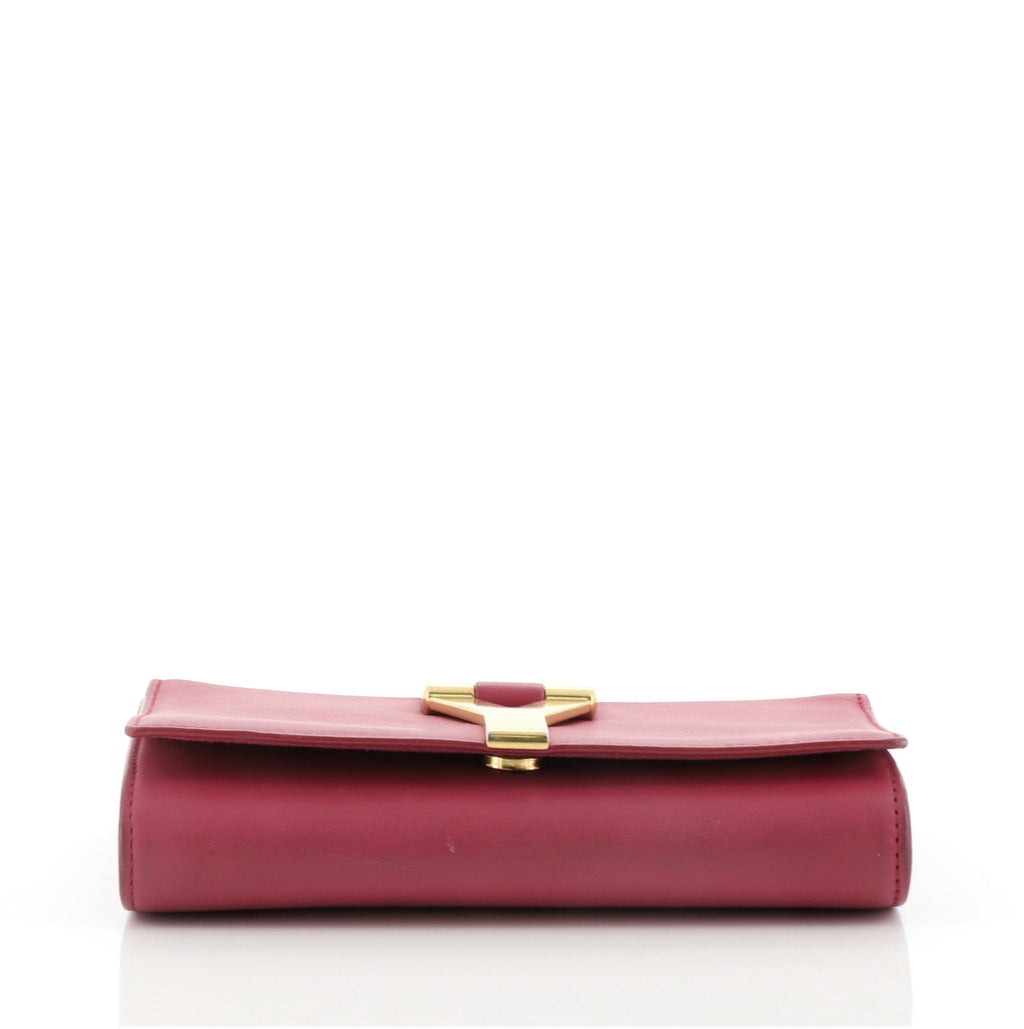 Chyc Crossbody Bag Leather Mini