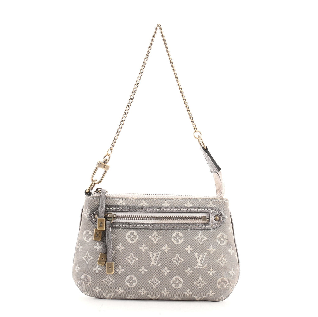 Pochette Mini Lin