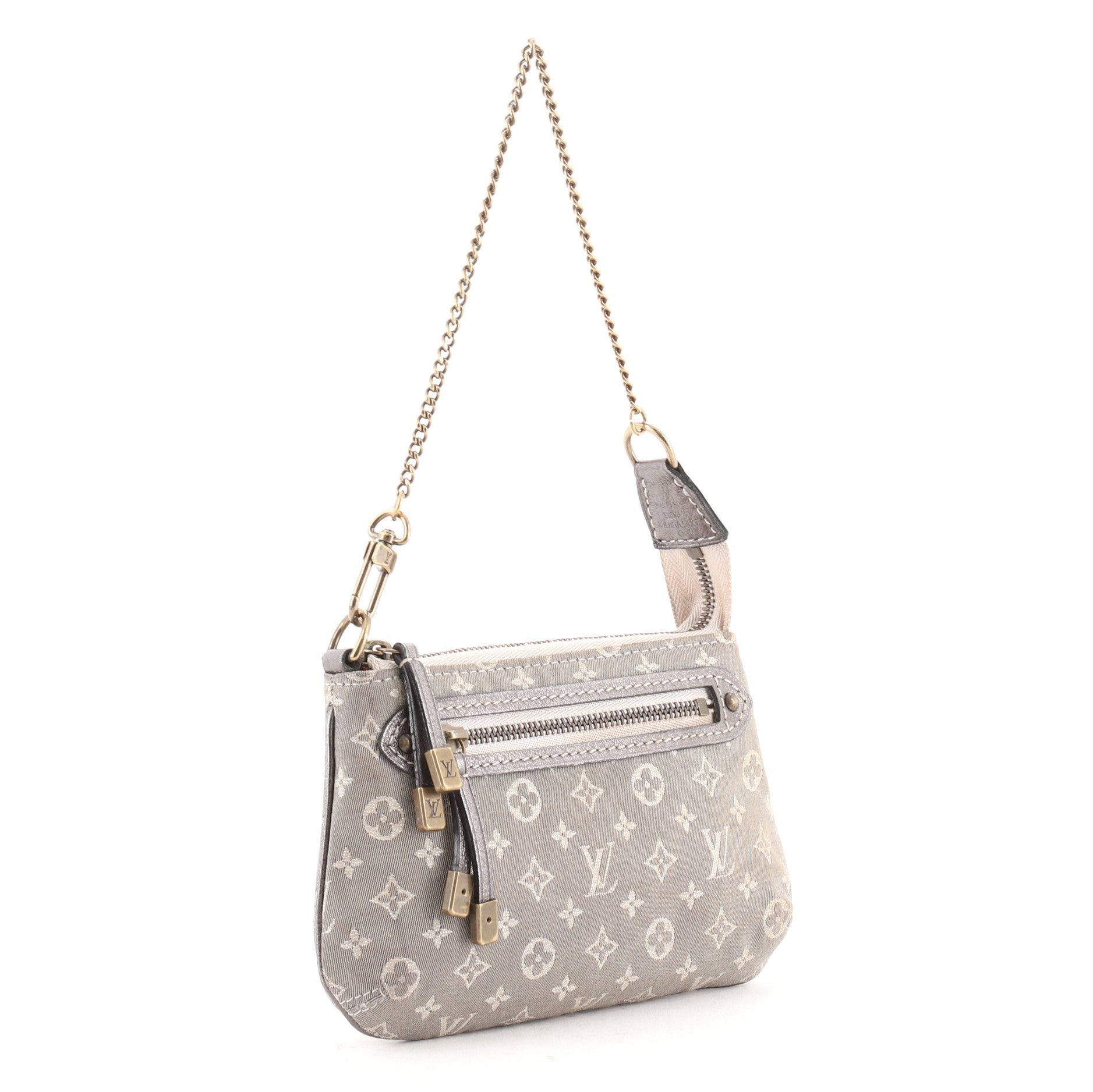 Pochette Mini Lin