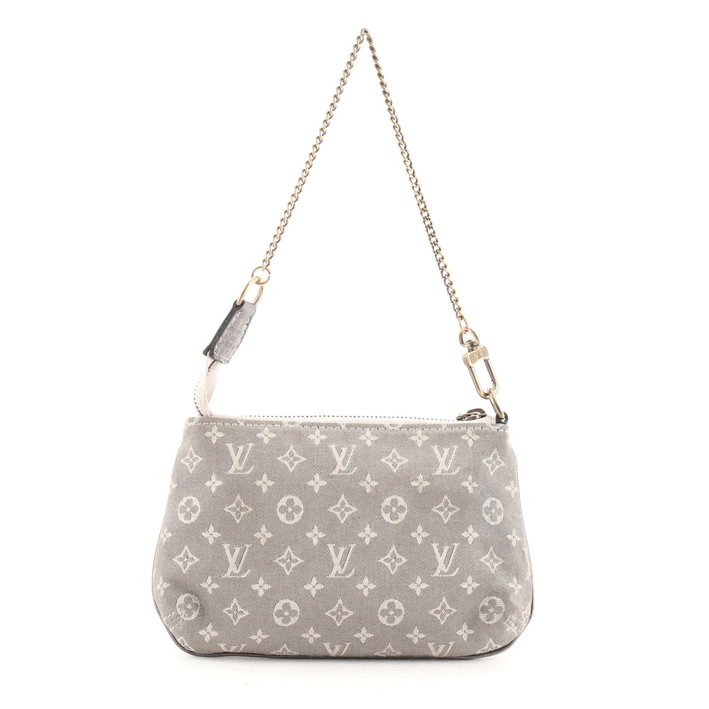 Pochette Mini Lin