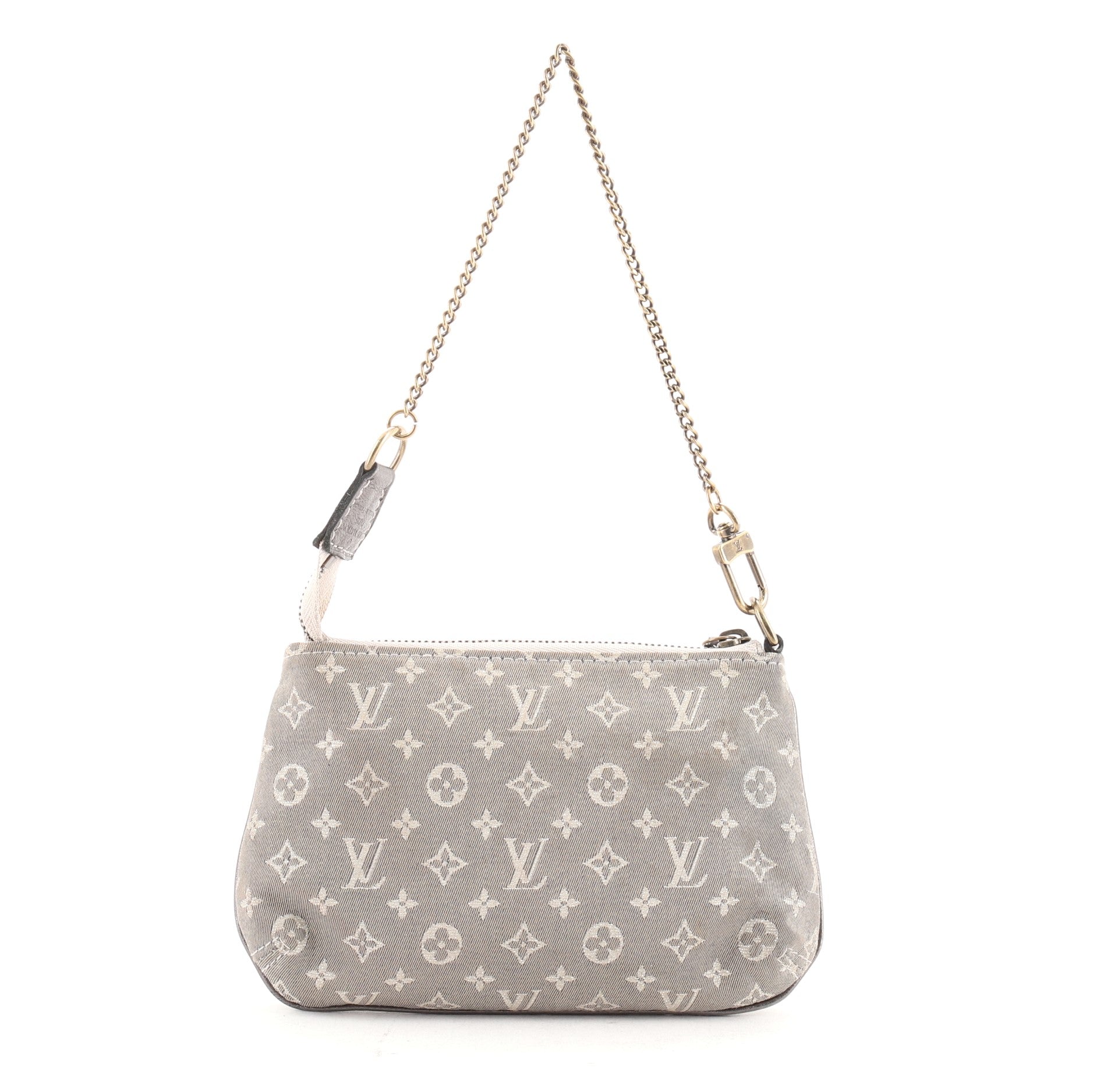 Pochette Mini Lin