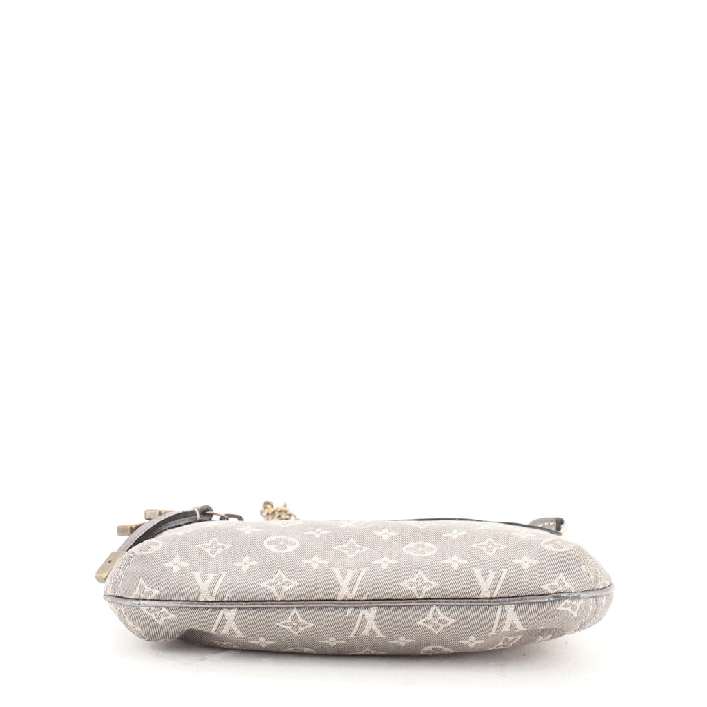 Pochette Mini Lin