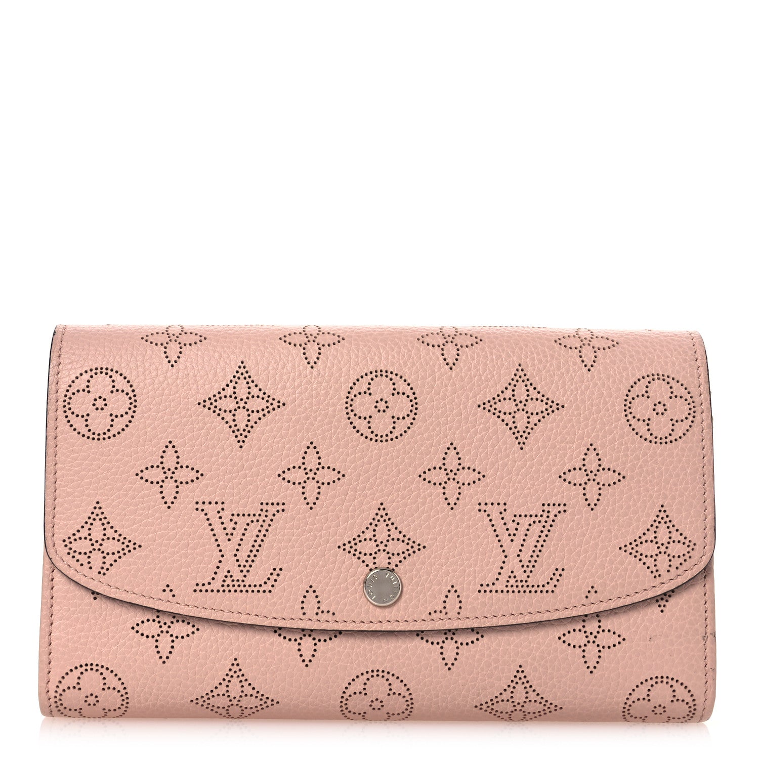 Mahina Iris Wallet NM Magnolia