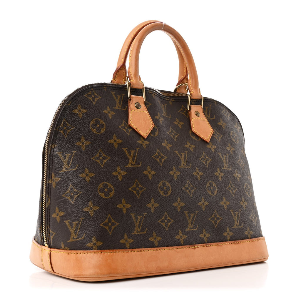 Monogram Alma PM