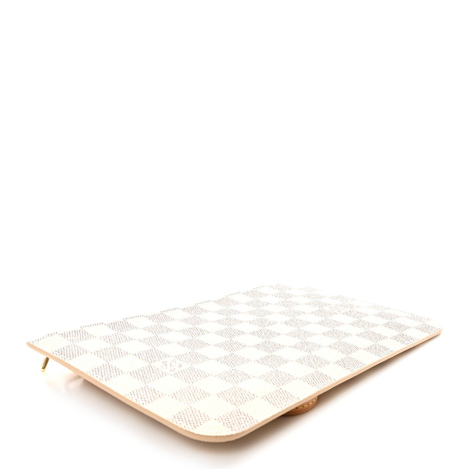 Damier Azur Neverfull MM GM Pochette