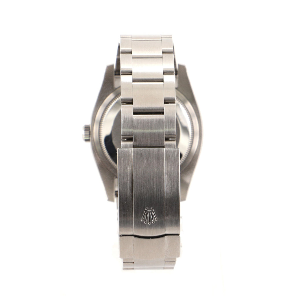 Oyster Perpetual Random Roulette Automatic Stainless Steel 36 Watch