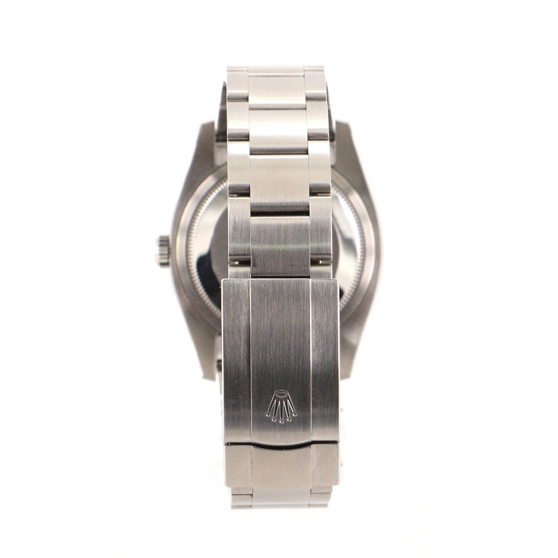 Oyster Perpetual Random Roulette Automatic Stainless Steel 36 Watch