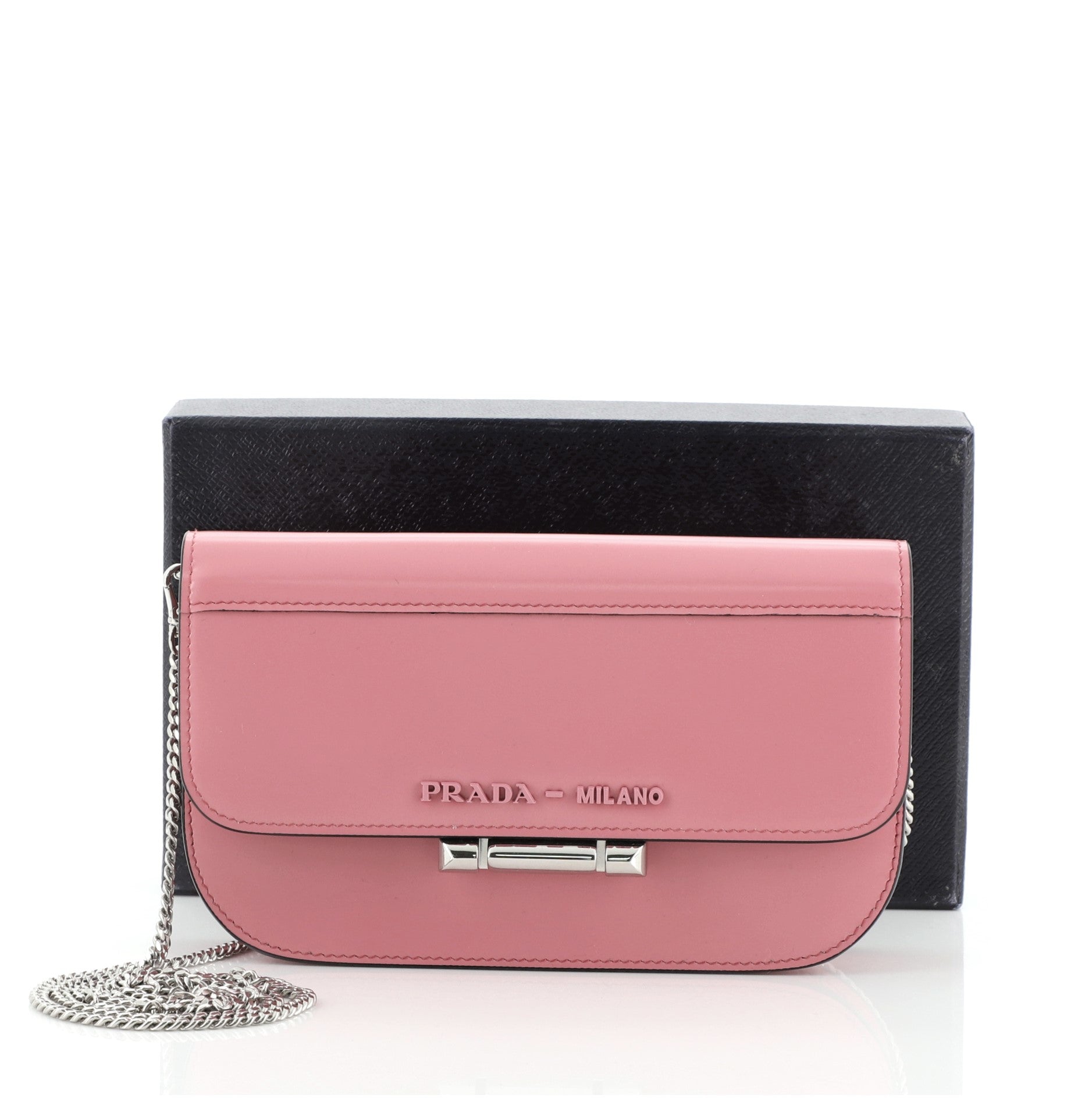 Sybille Crossbody Bag Leather Mini