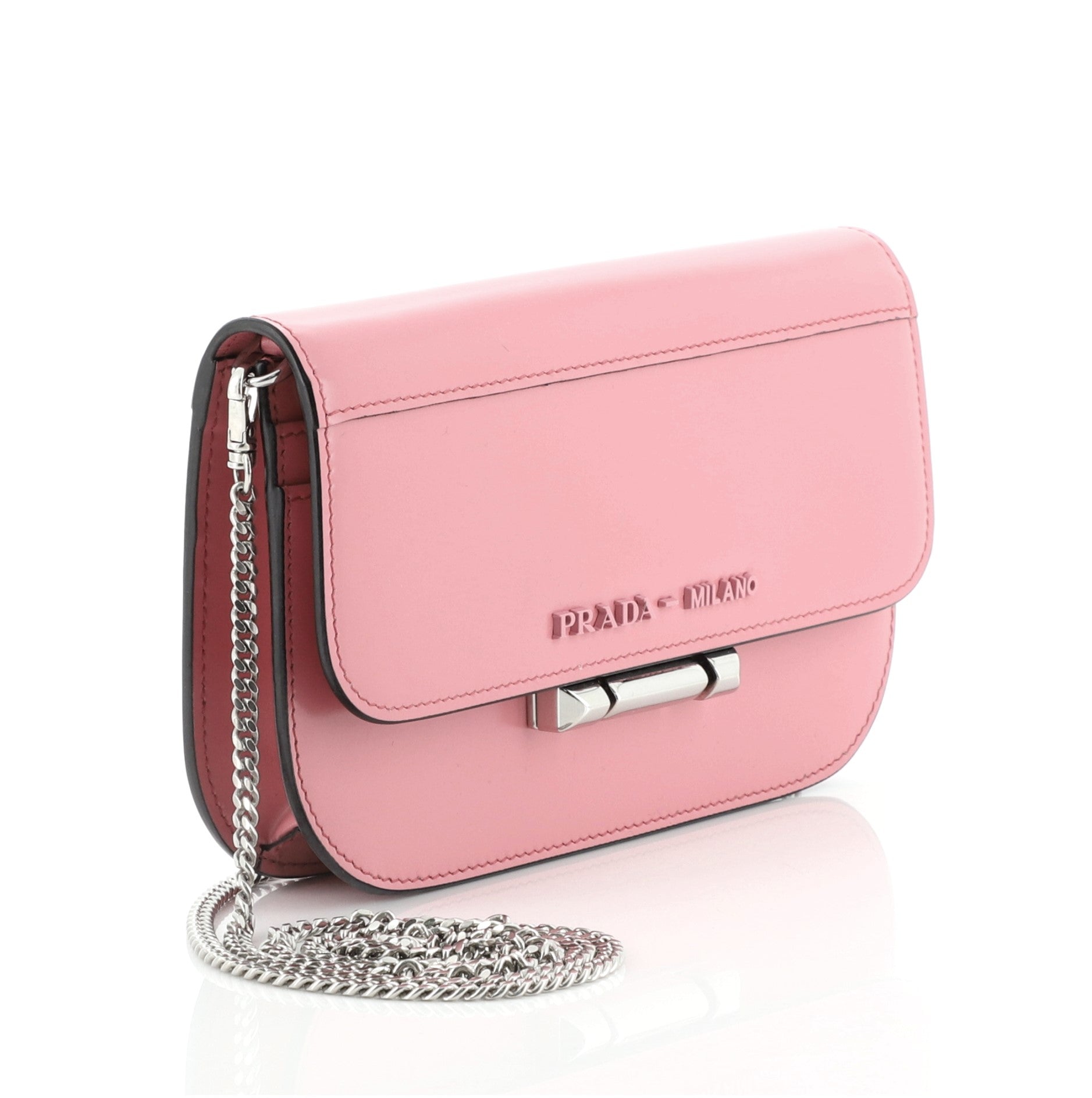 Sybille Crossbody Bag Leather Mini