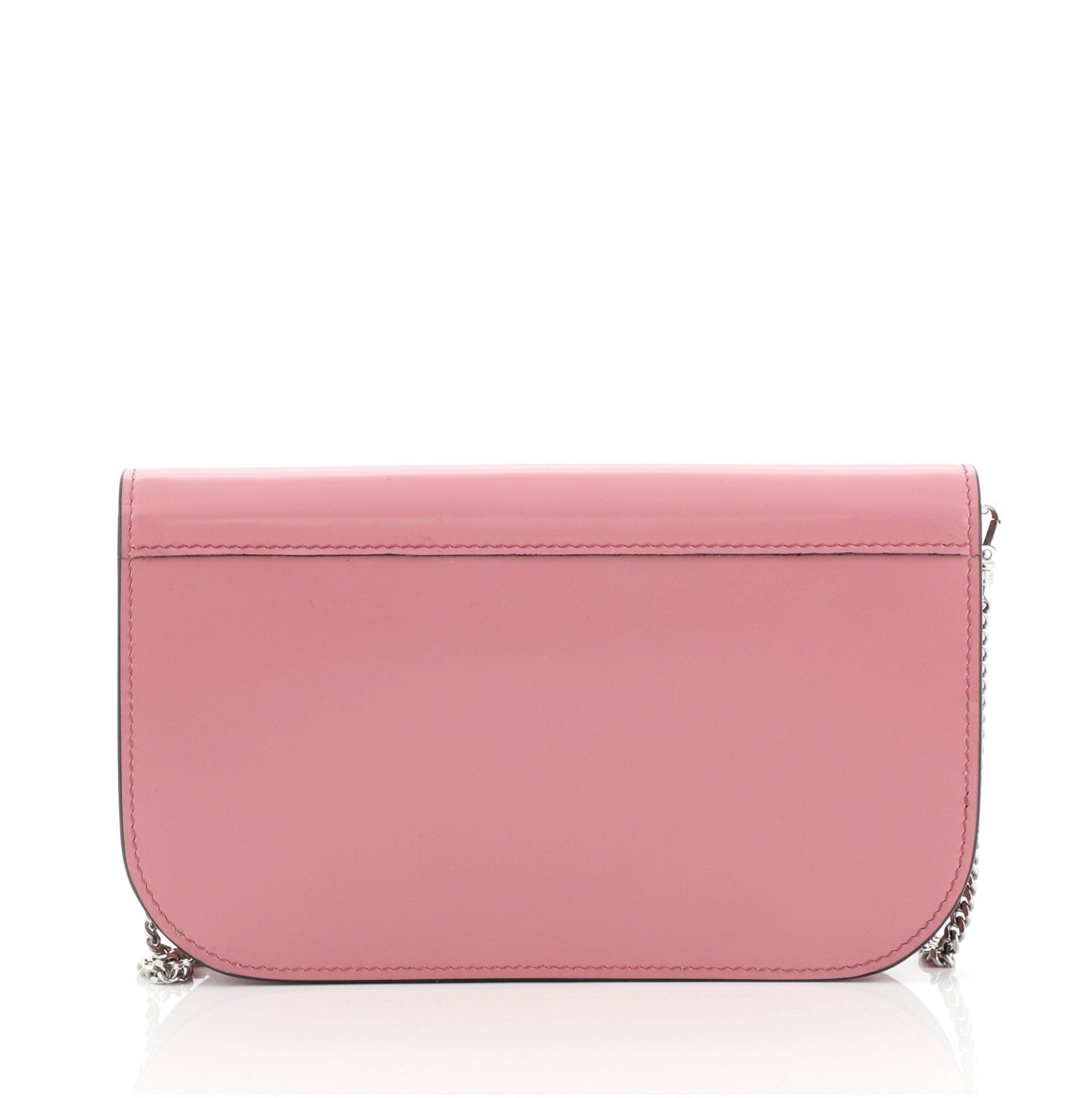 Sybille Crossbody Bag Leather Mini