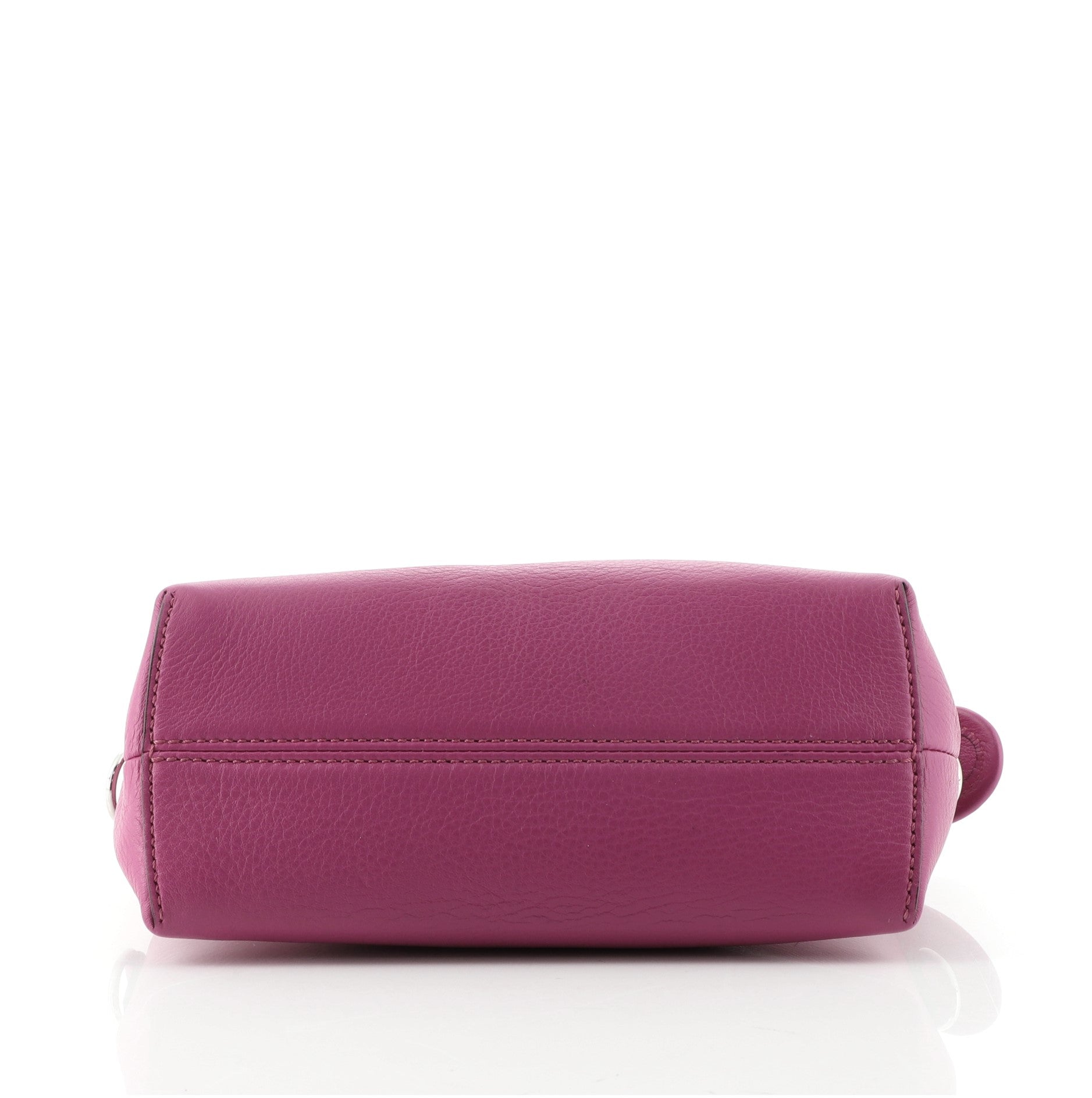 By The Way Satchel Calfskin Mini