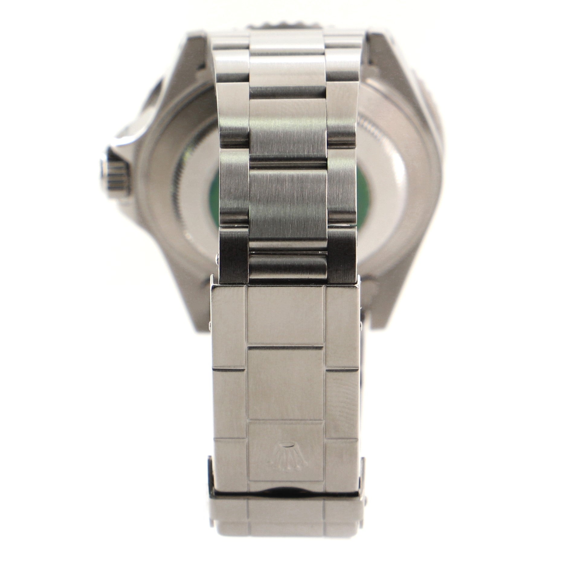 Oyster Perpetual Submariner Date Automatic Watch Stainless Steel 40
