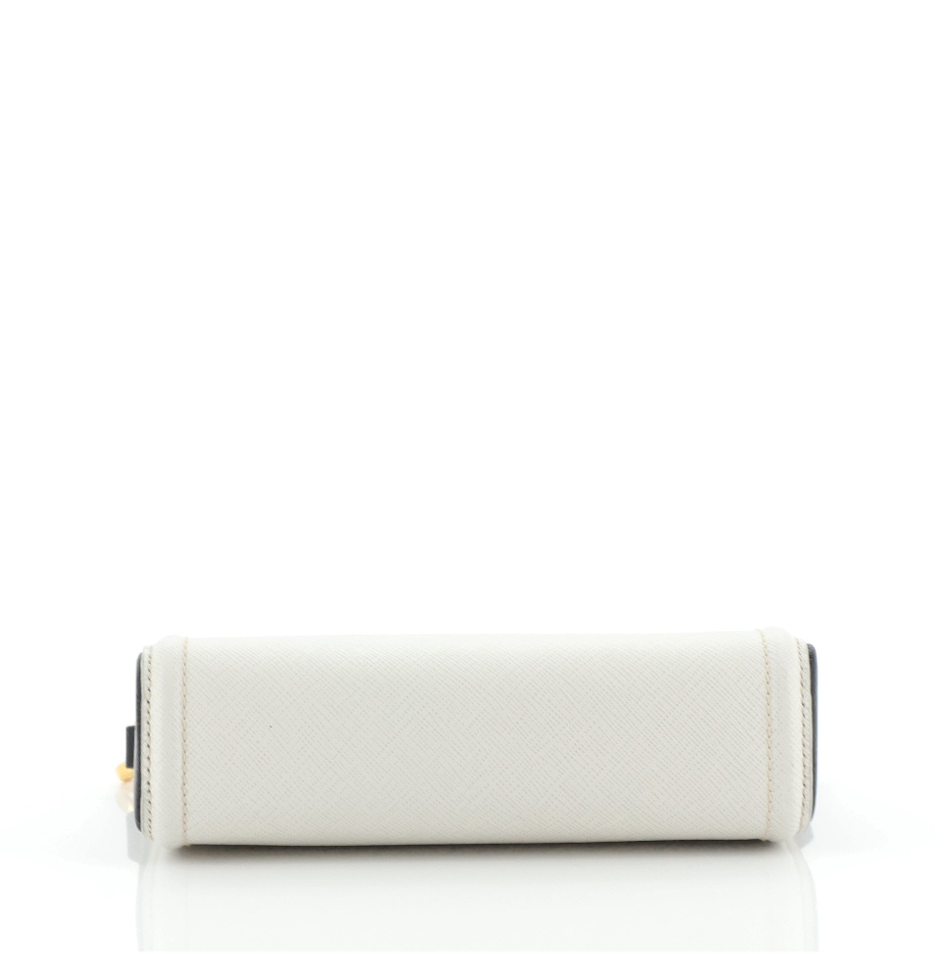 Pochette Bag NM Saffiano Leather Mini