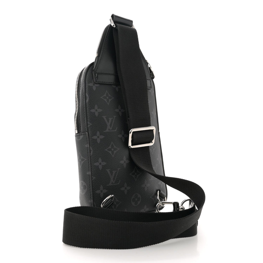 Monogram Eclipse Avenue Slingbag PM