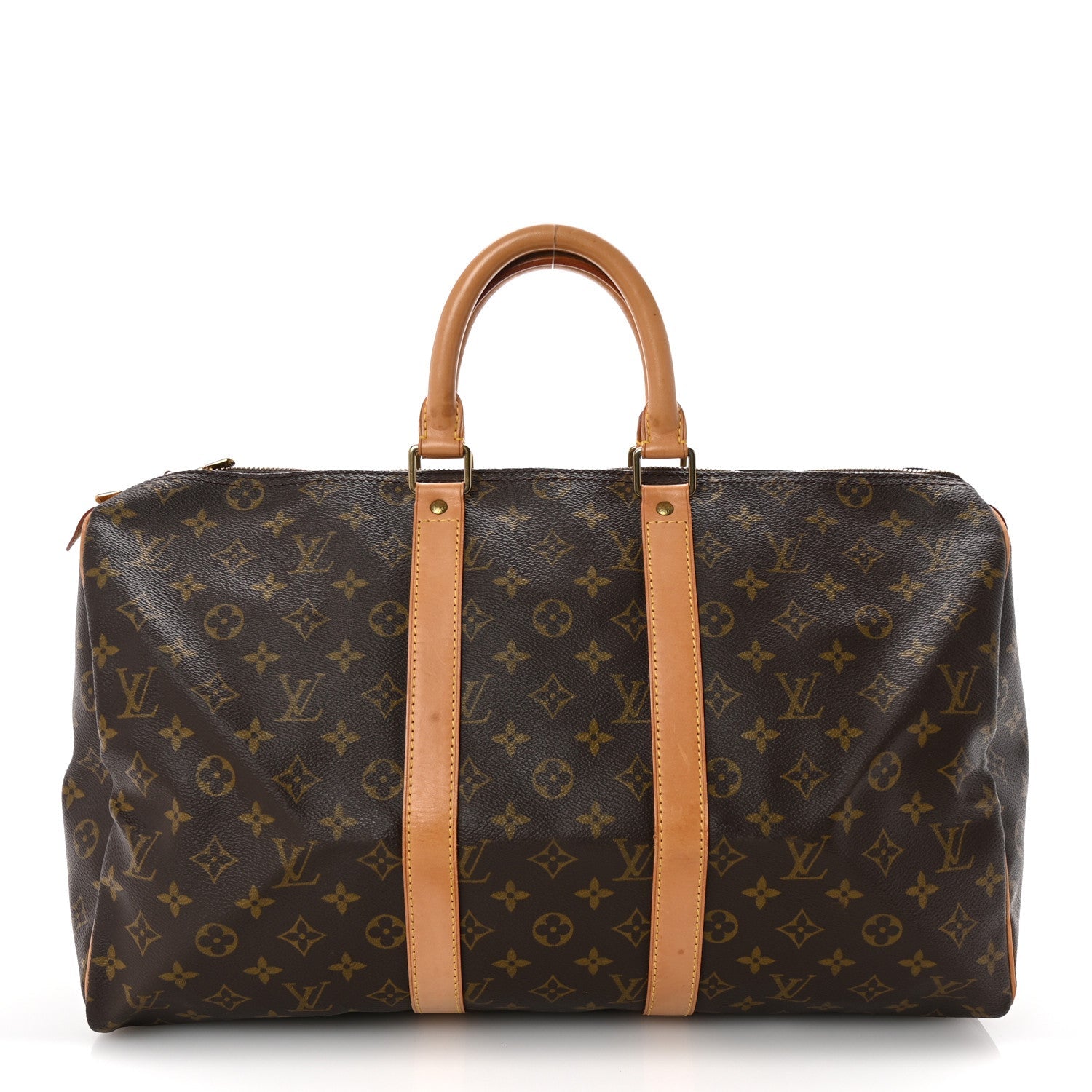 Monogram Keepall 45