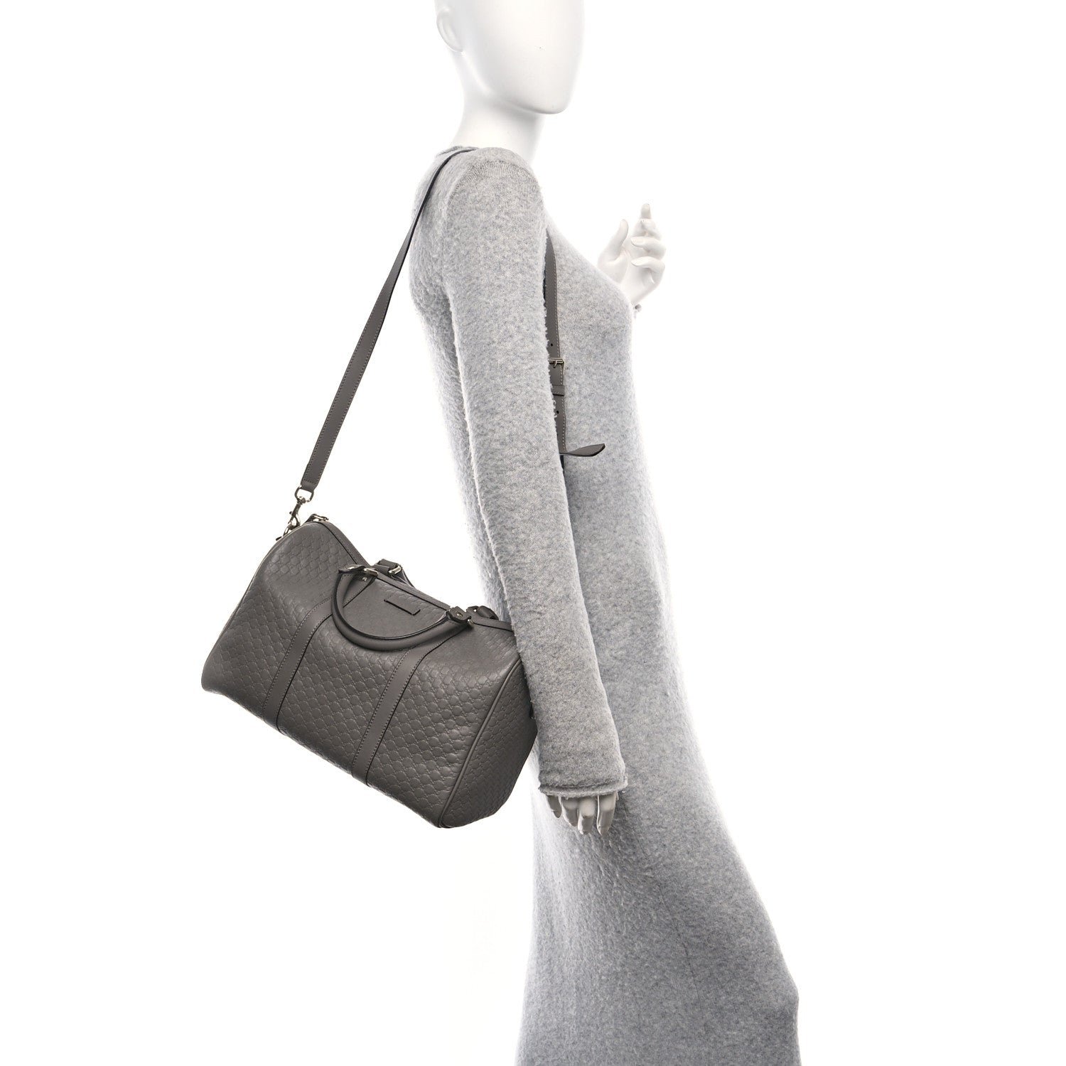 Microguccissima Medium Joy Boston Loess