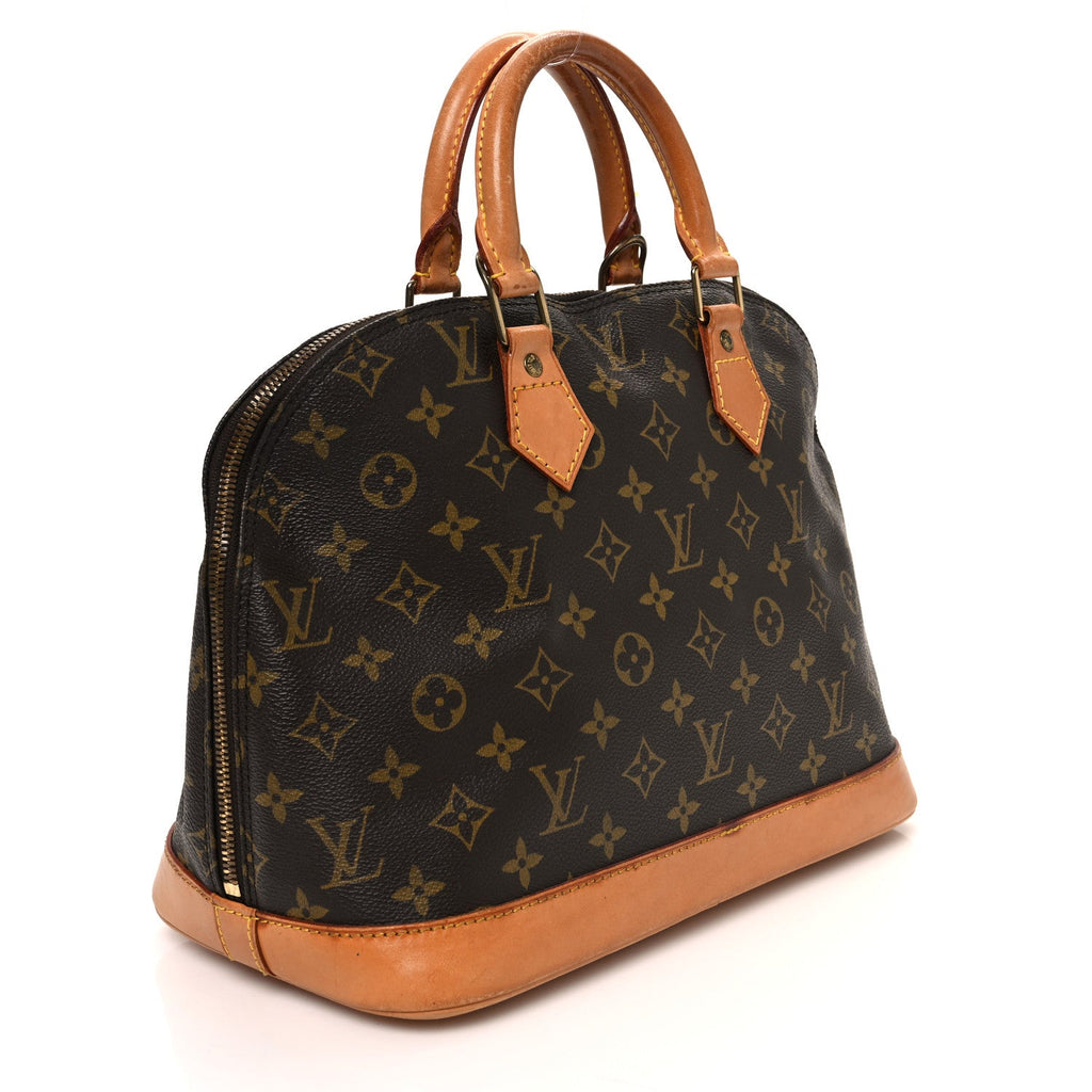 Monogram Alma PM