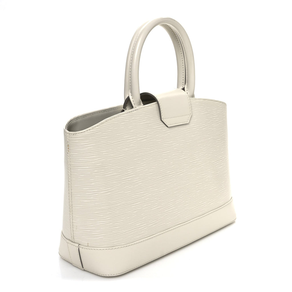 Epi Mirabeau PM Ivory