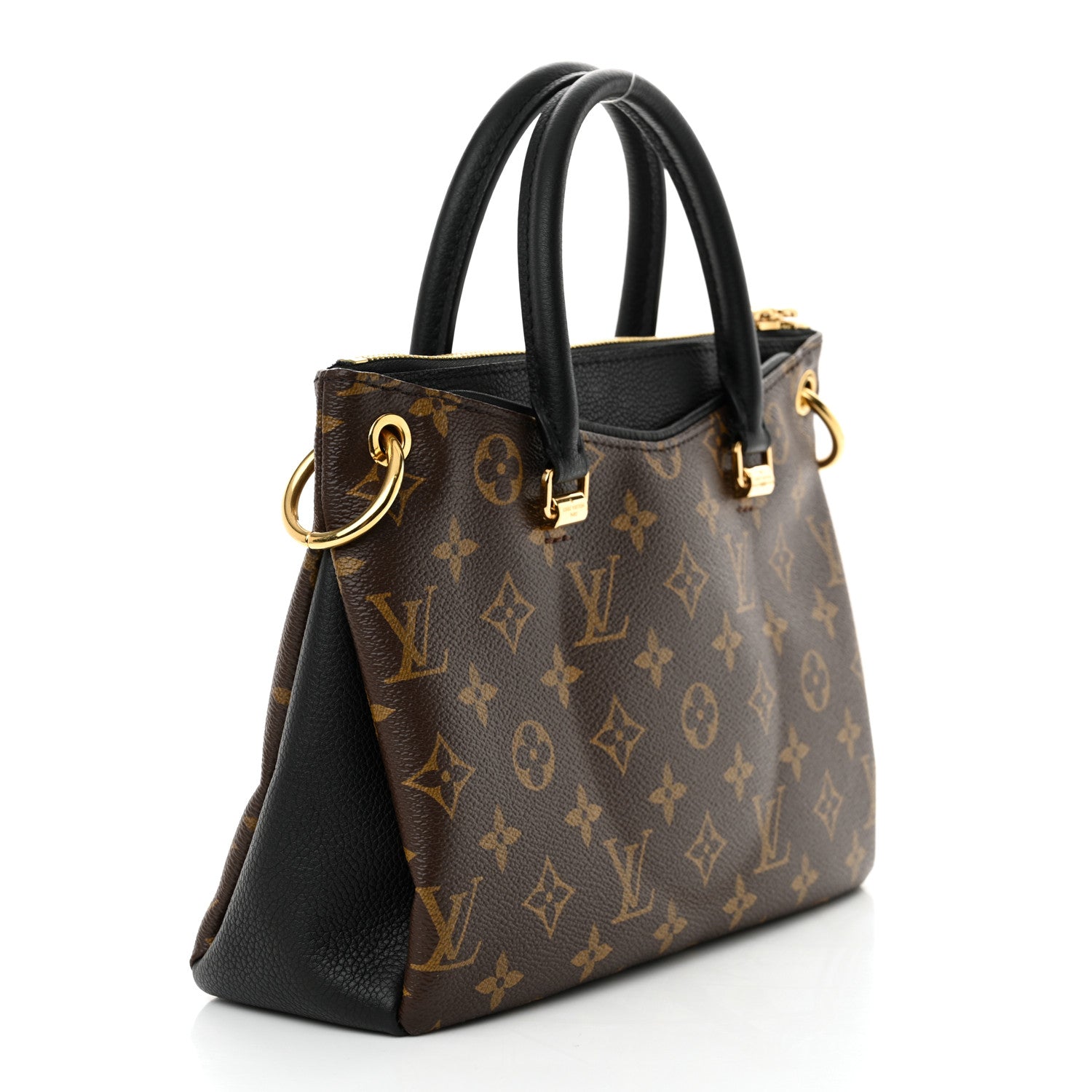 Monogram Pallas BB Black