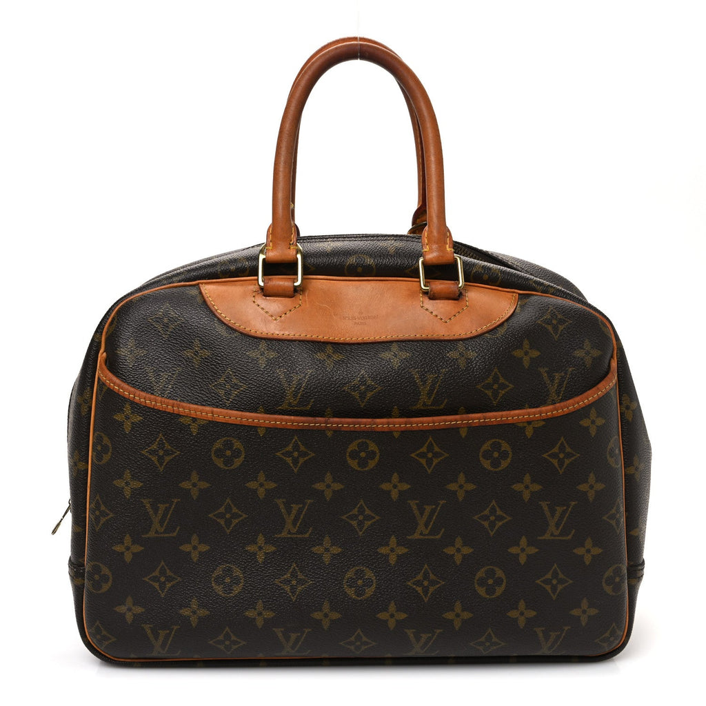Monogram Deauville