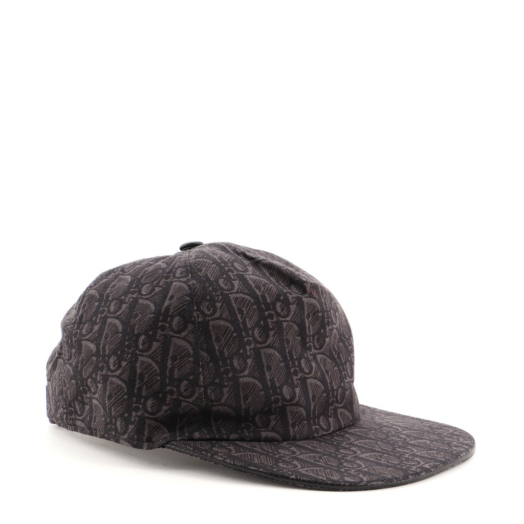 Baseball Cap Oblique Canvas XS