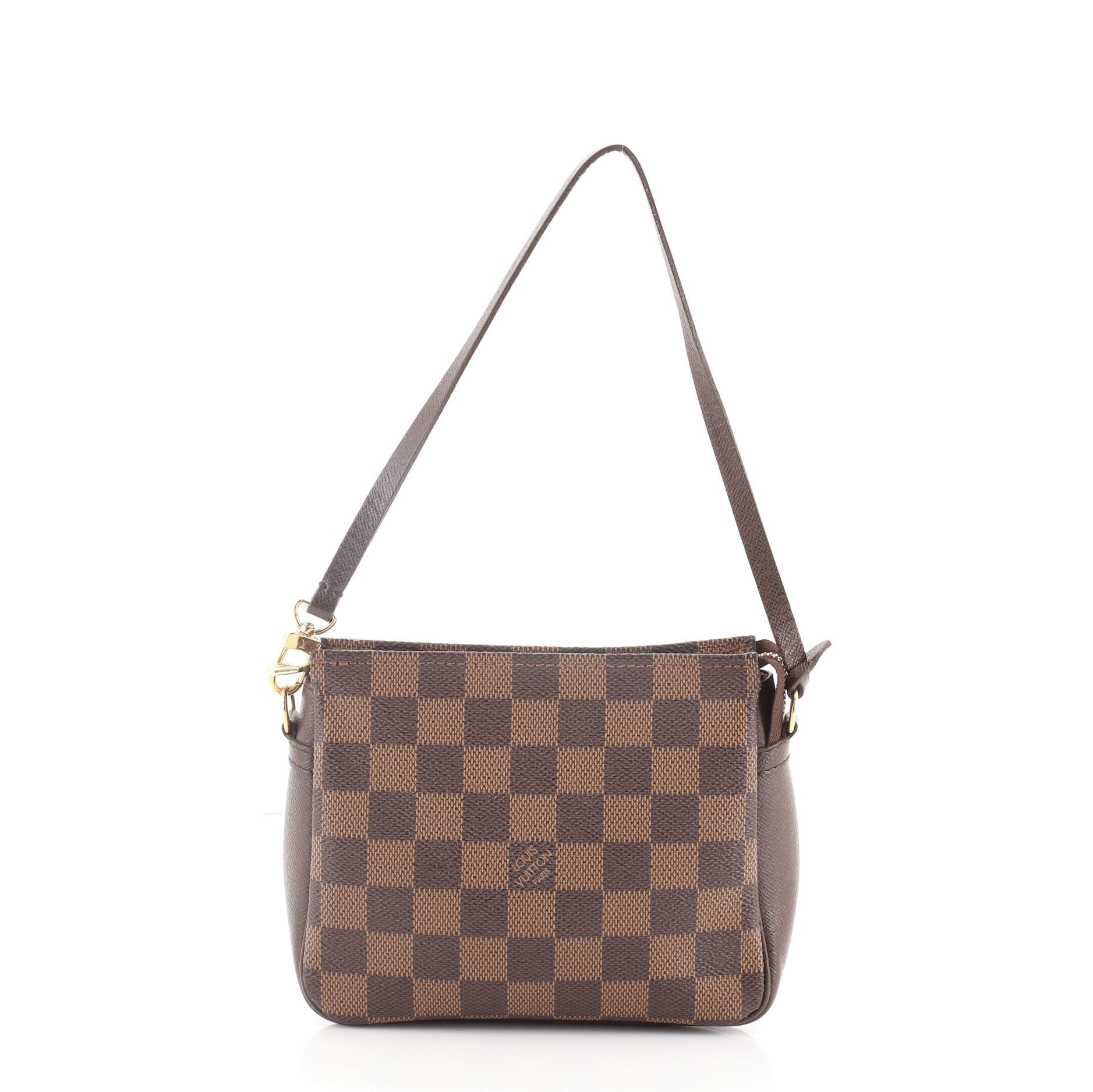 Trousse Make Up Bag Damier