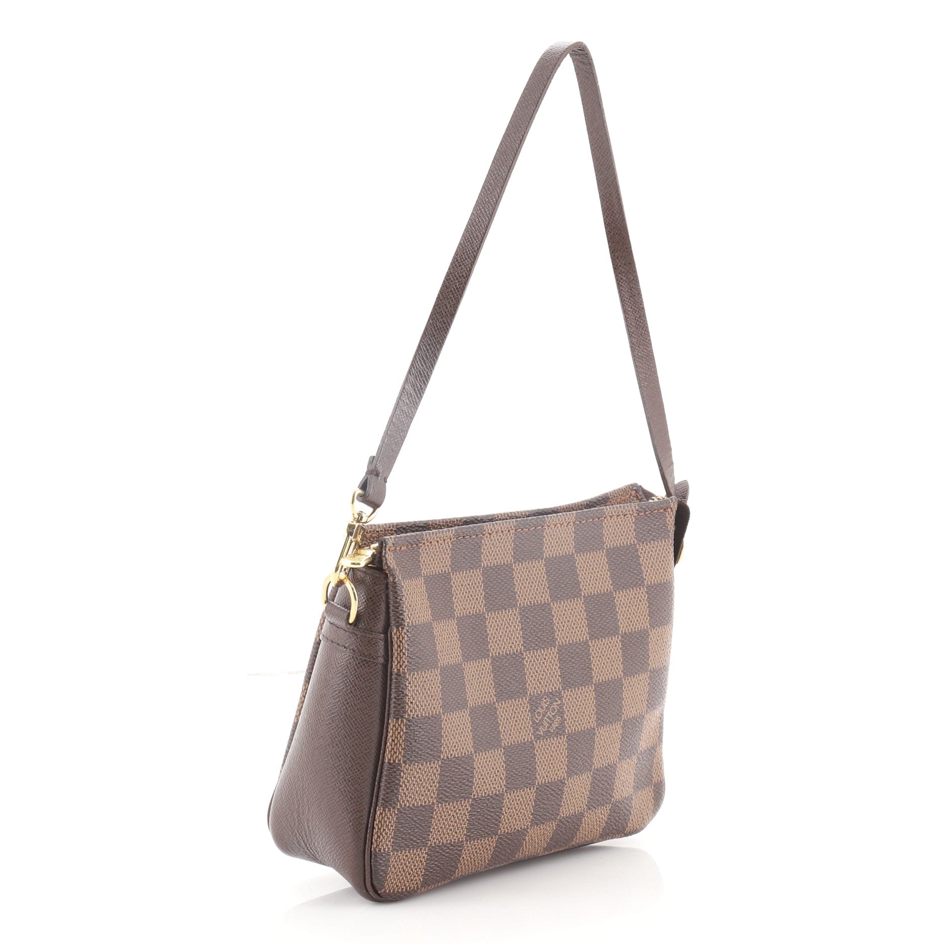 Trousse Make Up Bag Damier
