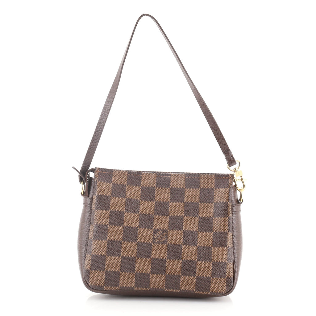 Trousse Make Up Bag Damier