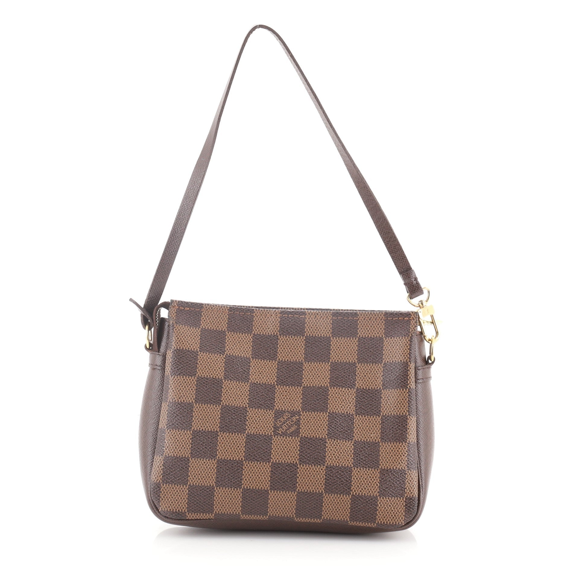 Trousse Make Up Bag Damier