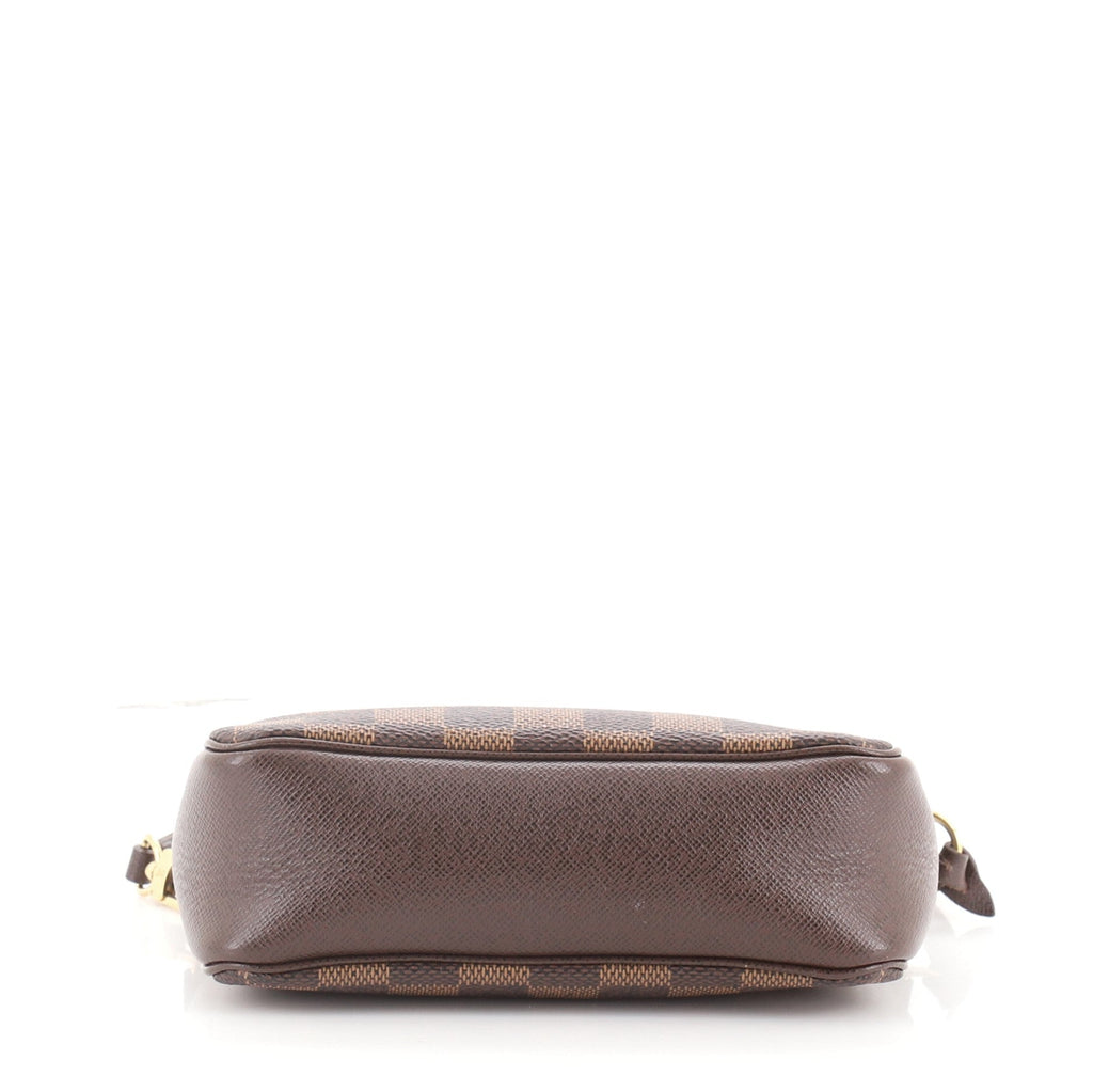 Trousse Make Up Bag Damier