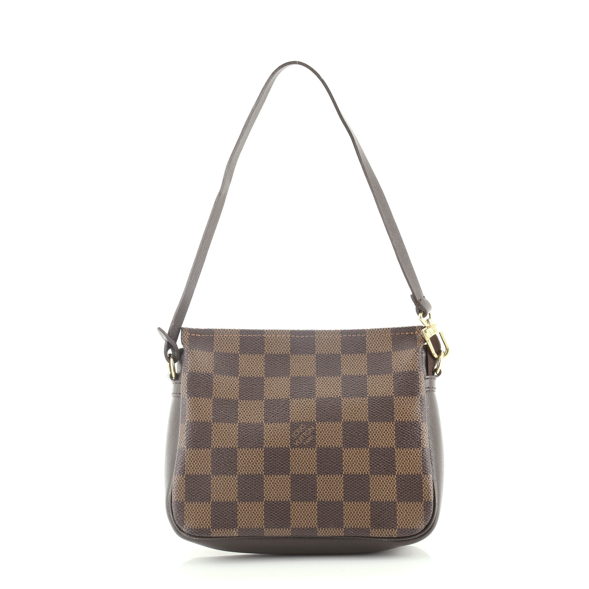 Trousse Make Up Bag Damier