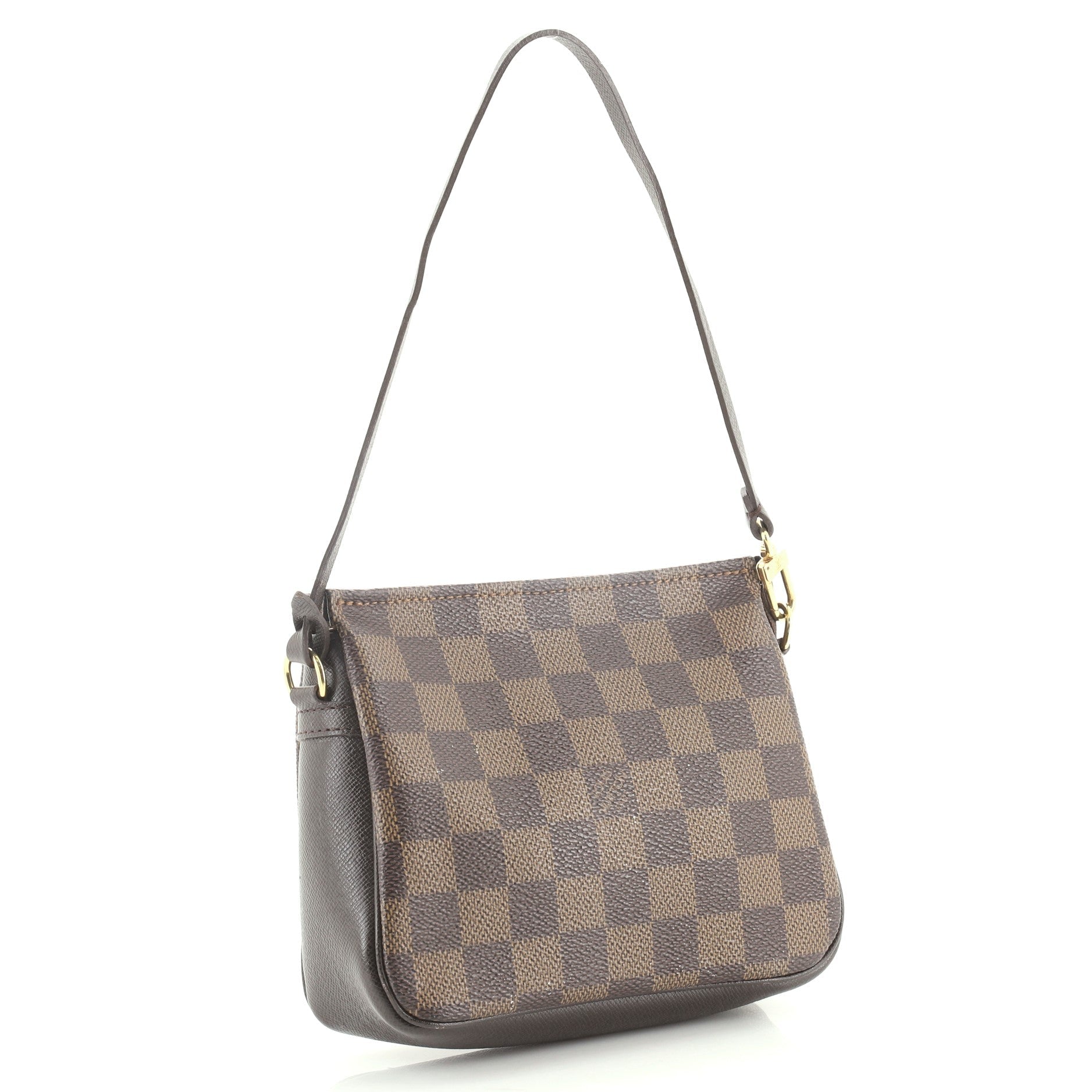 Trousse Make Up Bag Damier