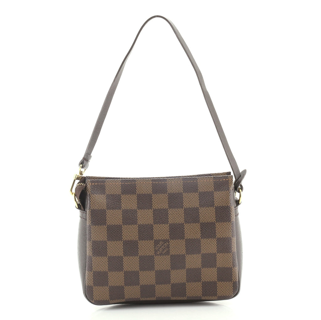 Trousse Make Up Bag Damier