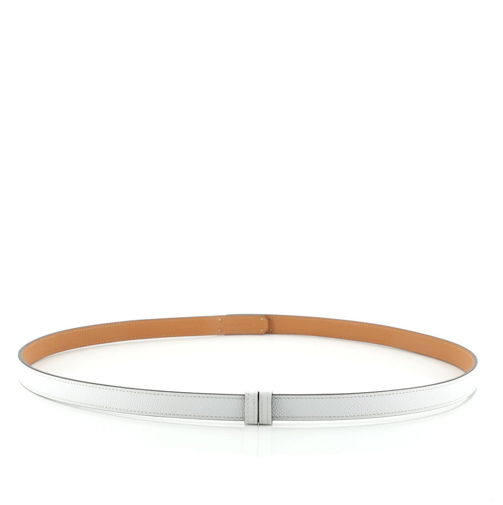 Kelly Belt Leather Thin 400