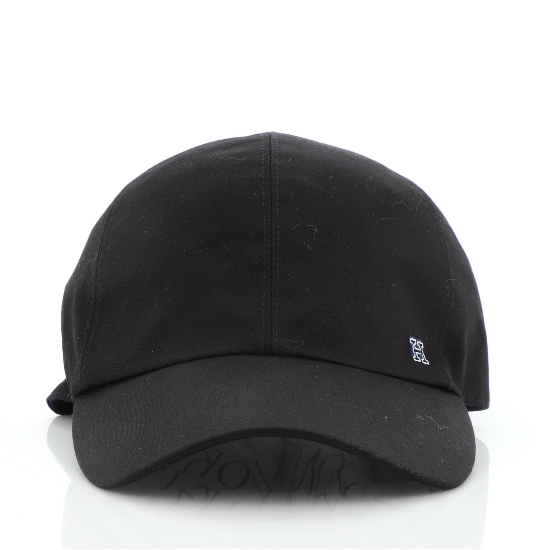 Riley Baseball Cap Cotton Large