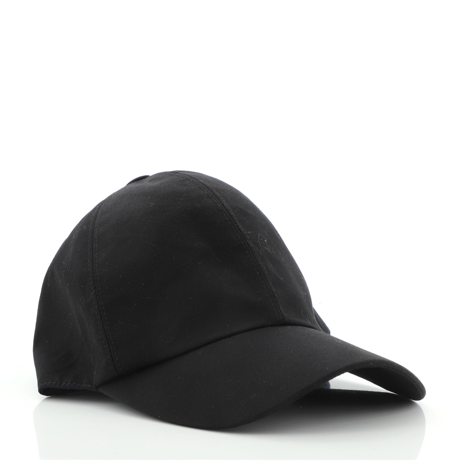 Riley Baseball Cap Cotton Large