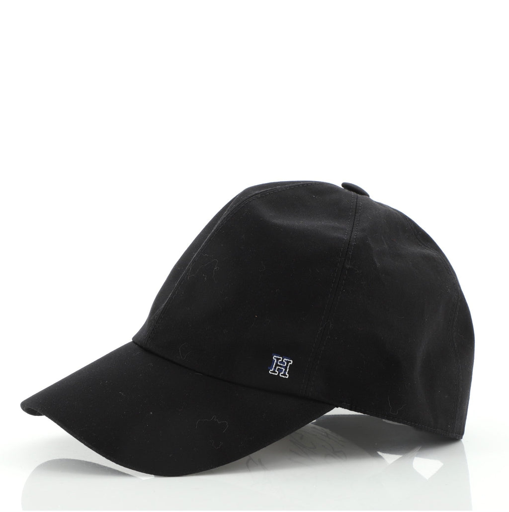 Riley Baseball Cap Cotton Large