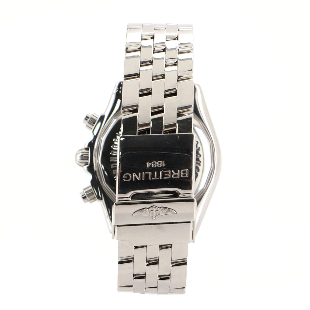 Chronomat Evolution Chronograph Automatic Stainless Steel 48 Watch