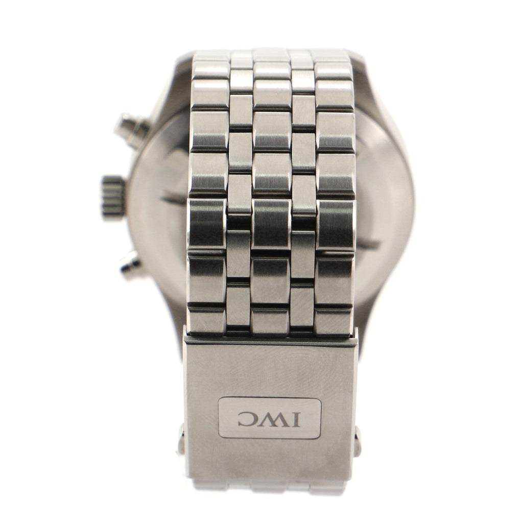 Pilot Chronograph Automatic Stainless Steel 43 Watch