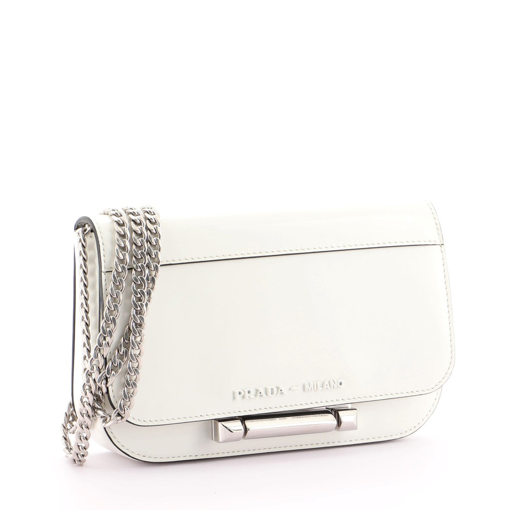 Sybille Crossbody Bag Leather Mini
