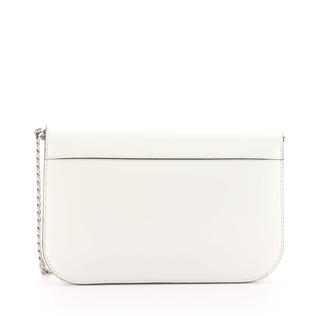 Sybille Crossbody Bag Leather Mini