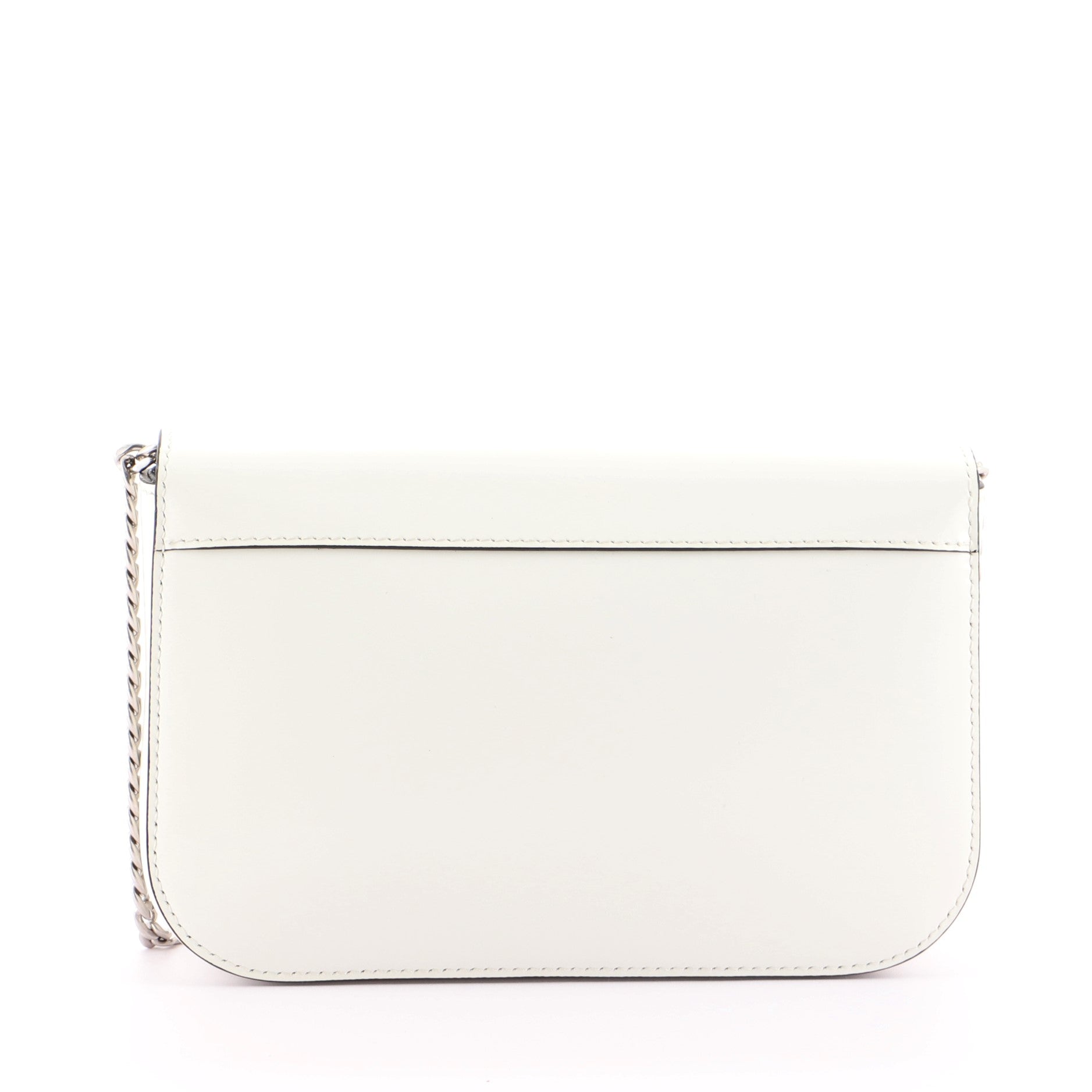 Sybille Crossbody Bag Leather Mini